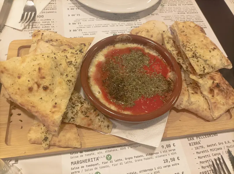 Provolone