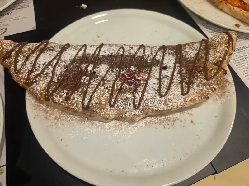 Calzone XL