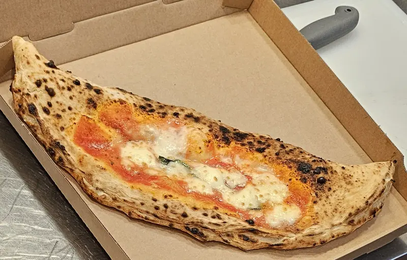 Calzone