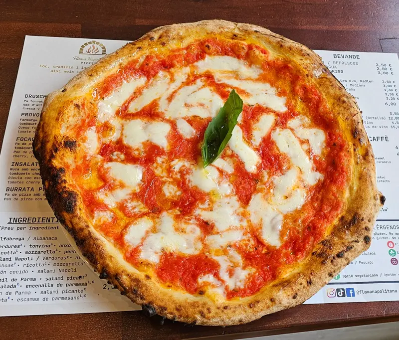 Margherita