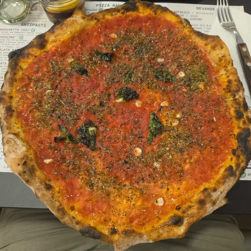 Marinara