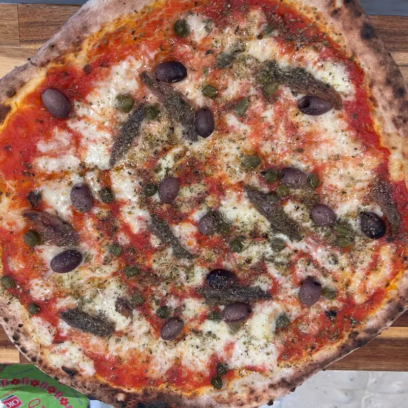 Napoletana
