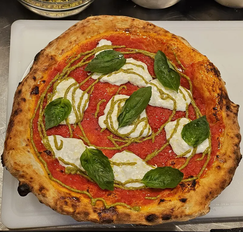 Stracciatella